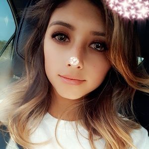 Meet your Posher, Diana